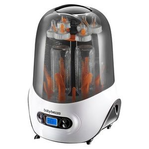 Baby bottle sterilizer